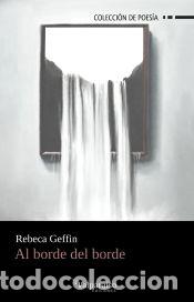 Libros: Al borde del borde - Geffin, Rebeca - Foto 1