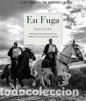 Libros: En fuga - Urceloy, Jes&uacute;s - Foto 1