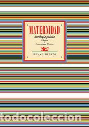 Libros: Maternidad - Moreno, Inmaculada - Foto 1