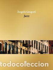Libros: Jazz - Gregori Parra, &Agrave;ngels - Foto 1