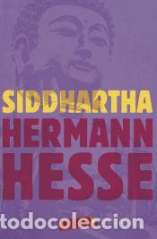 Libros: Siddhartha - Hesse, Hermann - Foto 1