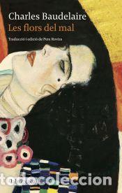 Libros: Les flors del mal - Baudelaire, Charles - Foto 1