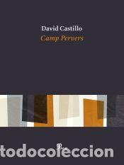 Libros: Camp pervers - Castillo, David - Foto 1