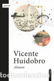 Libros: Altazor - Huidobro, Vicente - Foto 1