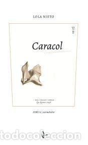 Libros: Caracol - Nieto, Lola - Foto 1