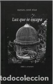 Libros: Luz que se escapa - AA.VV - Foto 1