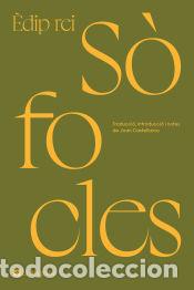 Libros: &Egrave;dip Rei - S&ograve;focles, - Foto 1