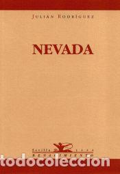 Libros: Nevada - RODRIGUEZ MARCOS, Juli&aacute;n - Foto 1