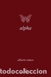 Libros: alpha - Ramos, Alberto - Foto 1