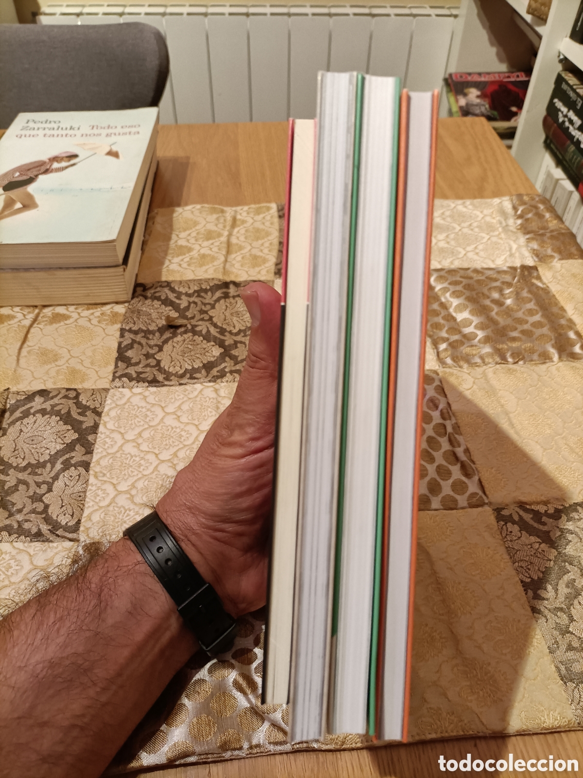 Libros: LOTE 4Libros de Poes&iacute;a - Foto 4