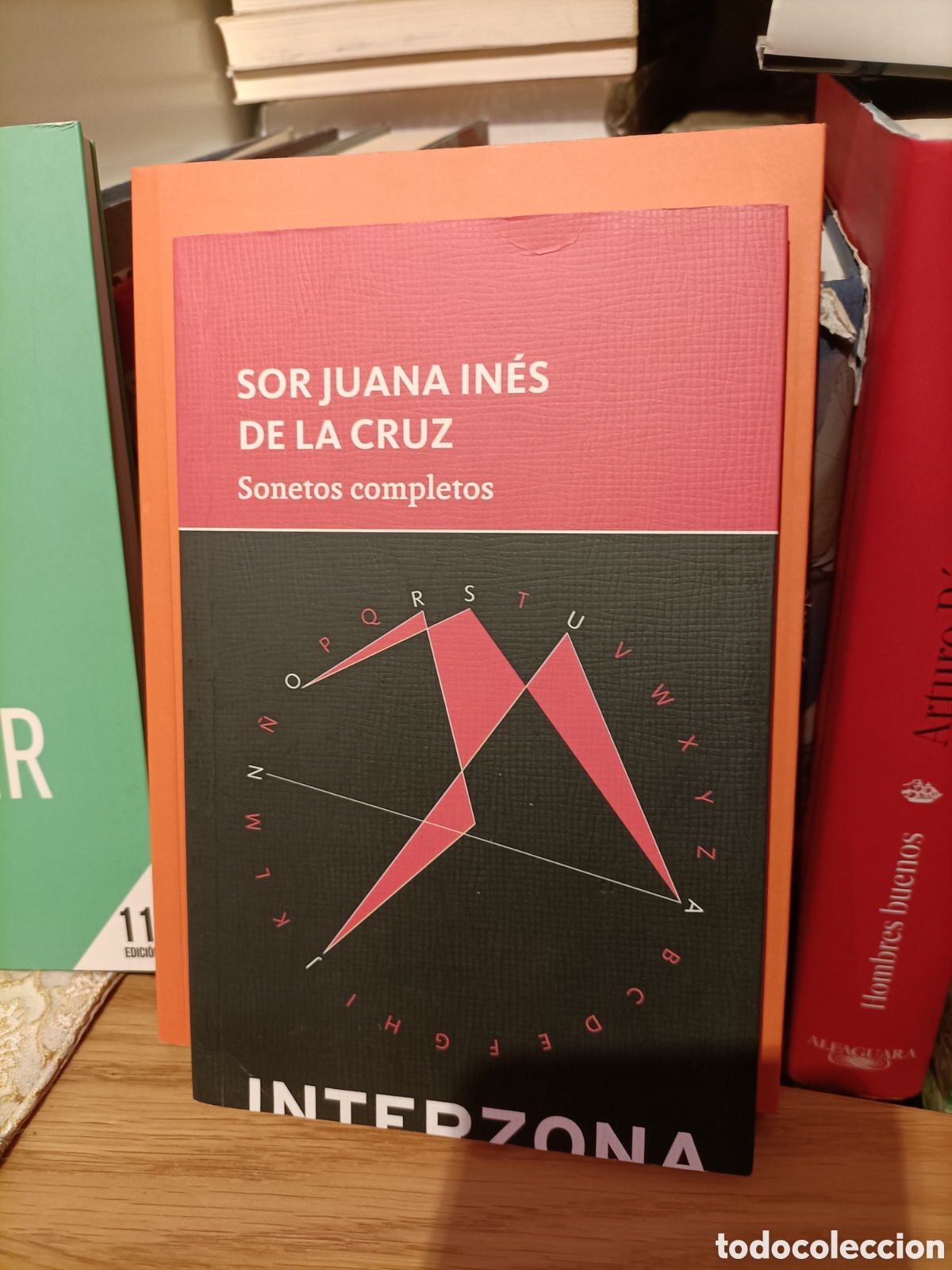 Libros: LOTE 4Libros de Poes&iacute;a - Foto 7