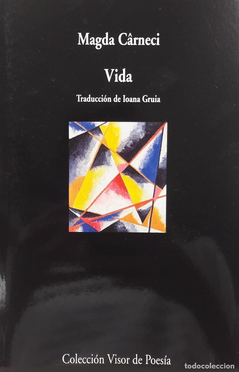 Libros: Vida, Magda C&acirc;rneci, Visor Libros - Foto 1