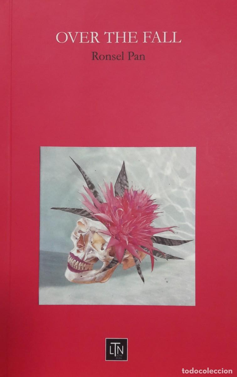 Libros: Over the fall, Ronsel Pan, Lautana - Foto 1