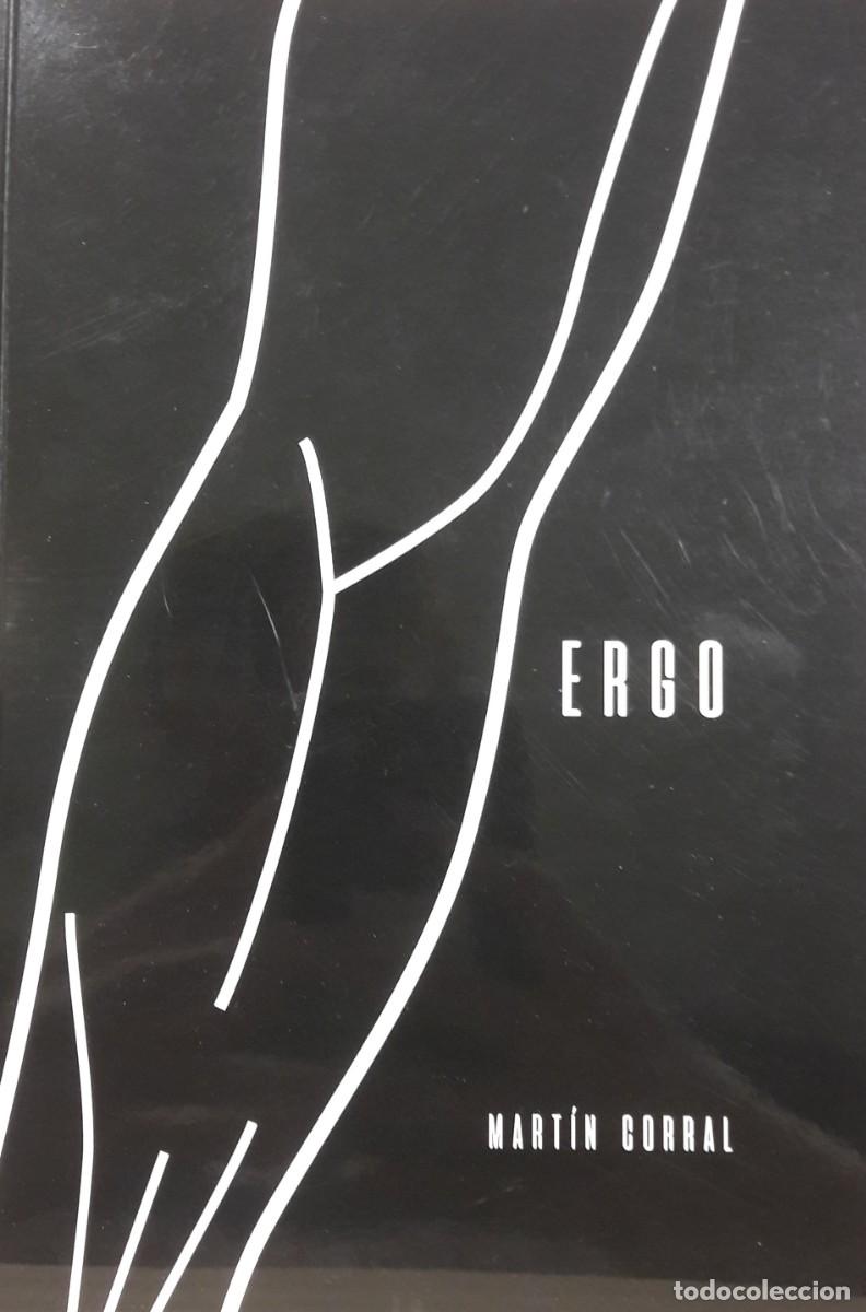 Libros: Ergo, Mart&iacute;n Corral, Autor Editor - Foto 1