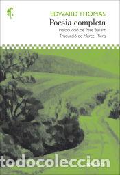 Libros: Poesia completa - Thomas, Edward - Foto 1