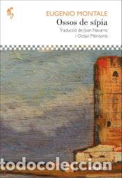 Libros: Ossos de s&iacute;pia - Montale, Eugenio - Foto 1