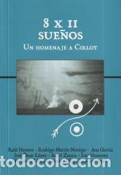 Libros: 8x11 SUE&Ntilde;OS: Un homenaje a Cirlot - Foto 1
