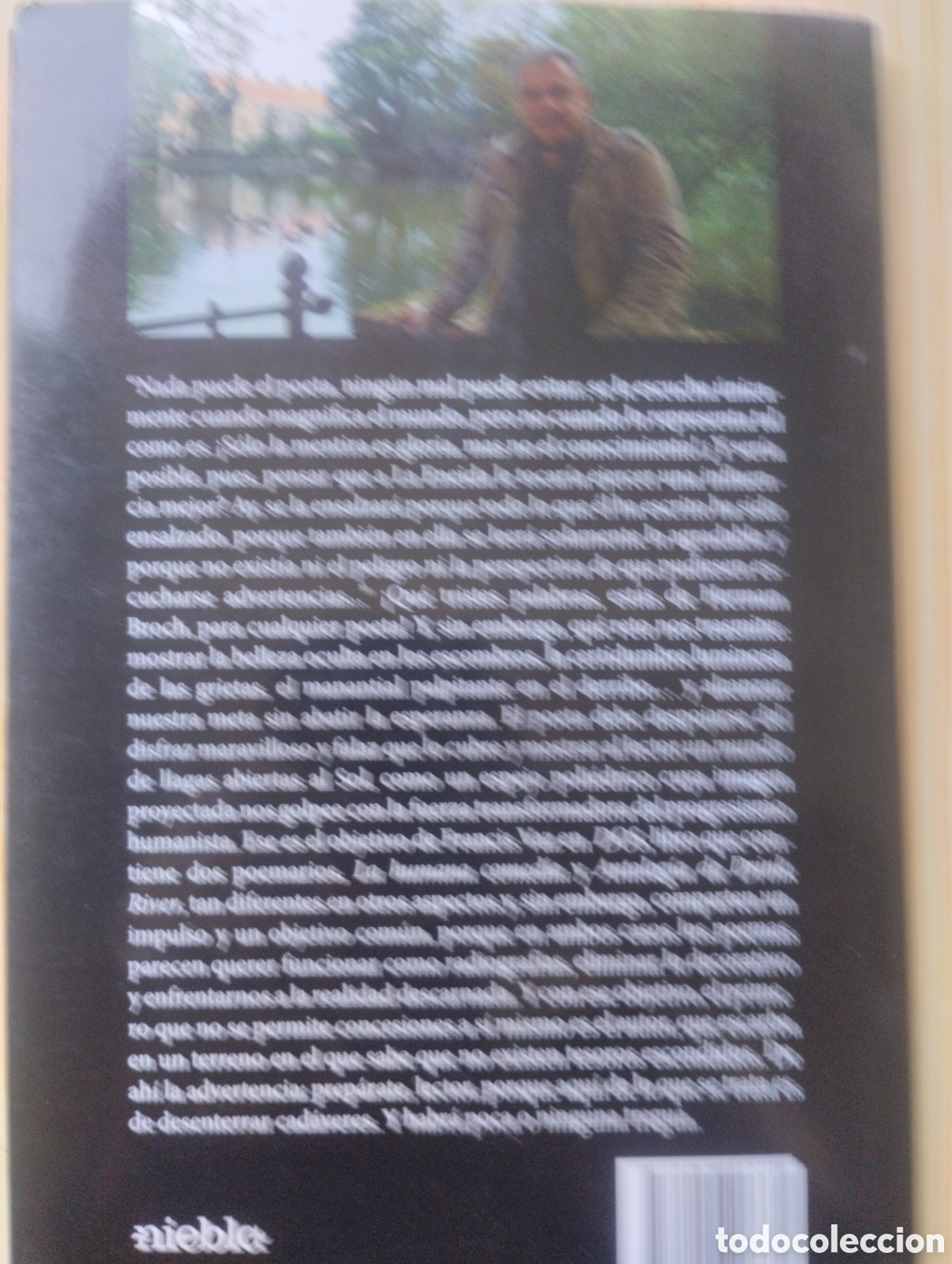 Libros: DOS, DE FRANCIS VAZ GALLEGO - Foto 2