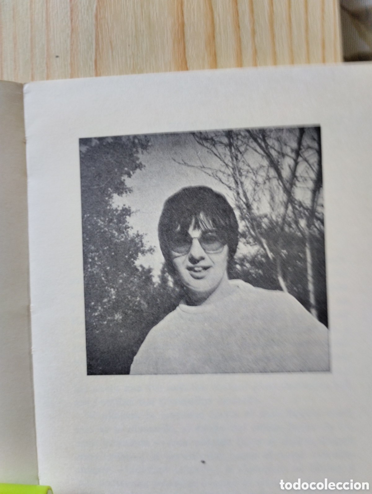 Libros: EL JARD&Iacute;N DE LAS HESP&Eacute;RIDES - Foto 5