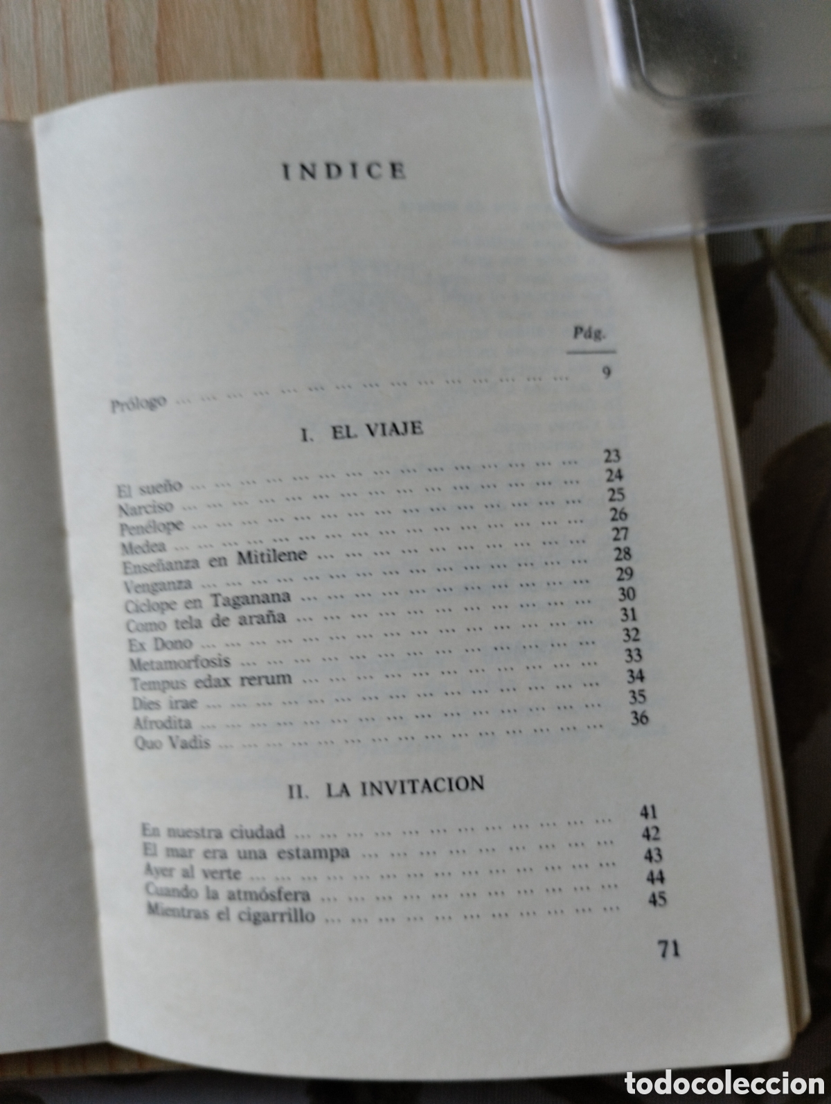 Libros: EL JARD&Iacute;N DE LAS HESP&Eacute;RIDES - Foto 6