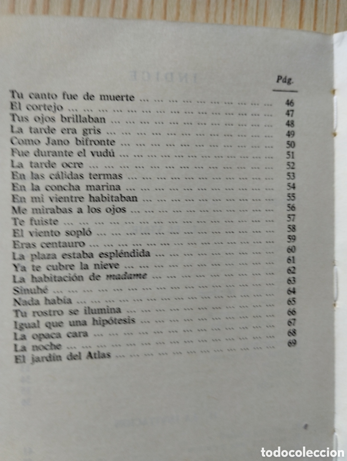 Libros: EL JARD&Iacute;N DE LAS HESP&Eacute;RIDES - Foto 7