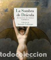 Libros: La sombra de Dr&aacute;cula - Lafarque, Antonio - Foto 1