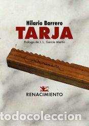 Libros: Tarja - Barrero, Hilario - Foto 1