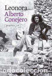 Libros: Leonora - Conejero, Alberto - Foto 1