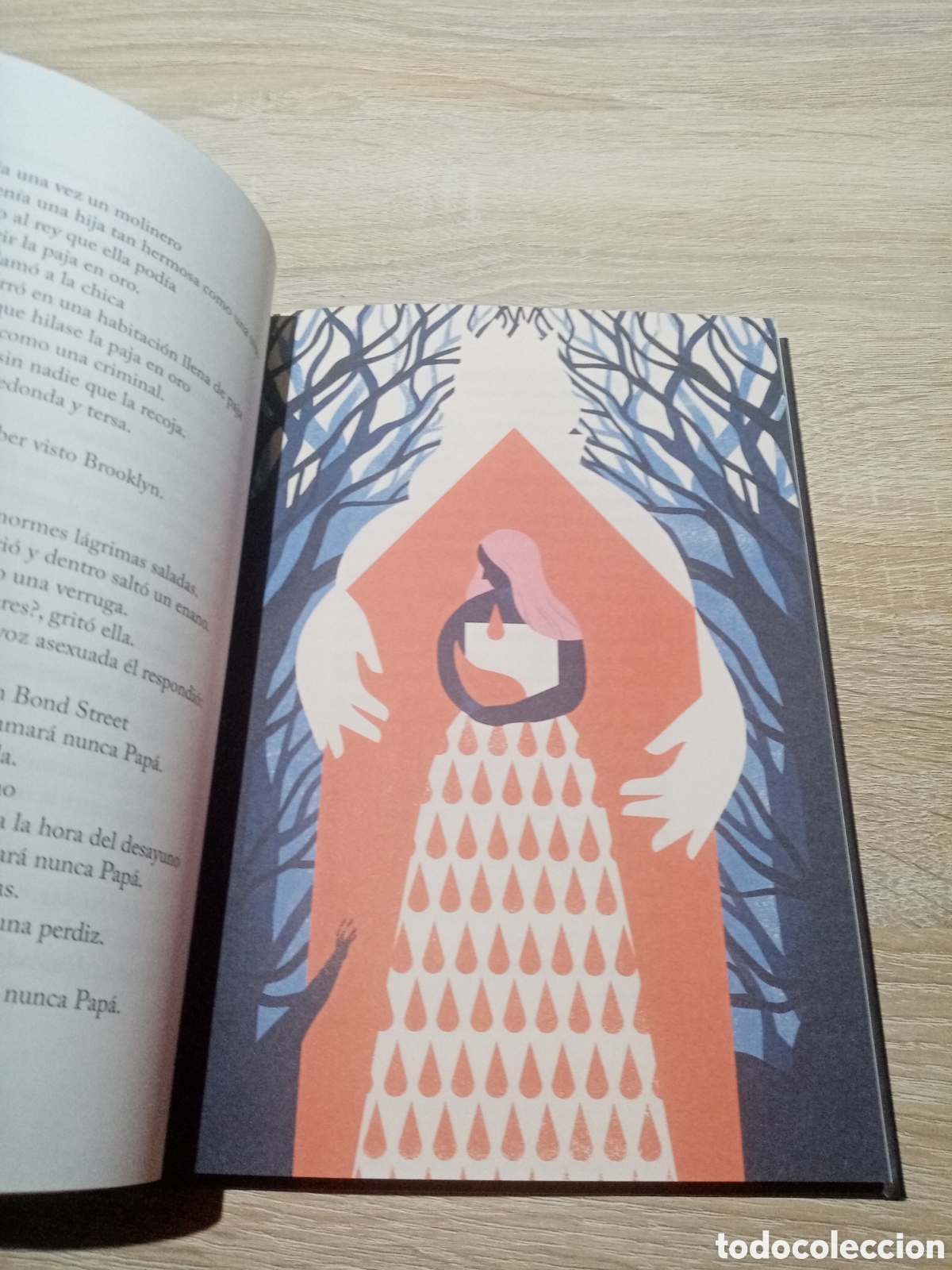 Libros: TRANSFORMACIONES, DE ANNE SEXTON - Foto 3