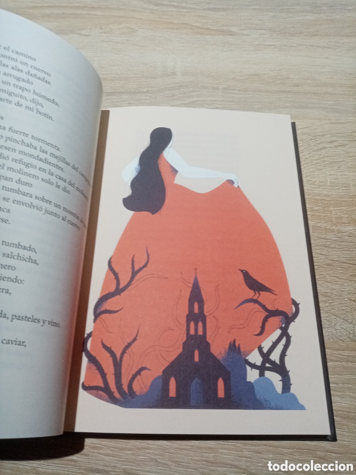 Libros: TRANSFORMACIONES, DE ANNE SEXTON - Foto 4