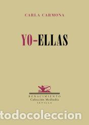 Libros: Yo/Ellas - Carmona, Carla - Foto 1
