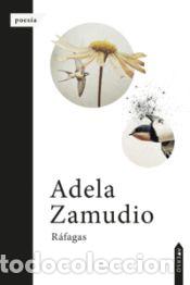 Libros: R&aacute;fagas - Zamudio, Adela - Foto 1
