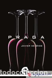 Libros: Praga - De Dios L&oacute;pez, Javier - Foto 1