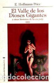 Libros: VALLE DE LOS DIOSES GIGANTES, EL - Foto 1