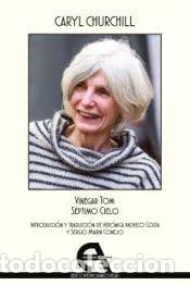 Livres: Vinegar Tom / S&eacute;ptimo Cielo - Churchill, Caryl