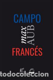 Libros: Campo franc&eacute;s - Aub, Max - Foto 1