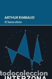 Libros: BARCO EBRIO, EL - RIMBAUD, ARTHUR - Foto 1