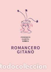 Libros: Romancero gitano - Garc&iacute;a Lorca, Federico - Foto 1