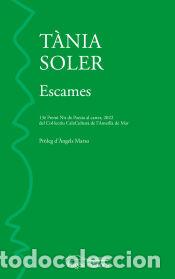 Libros: Escames - Soler Riba, T&agrave;nia - Foto 1