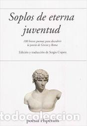 Libros: Soplos de eterna juventud - AA.VV. - Foto 1