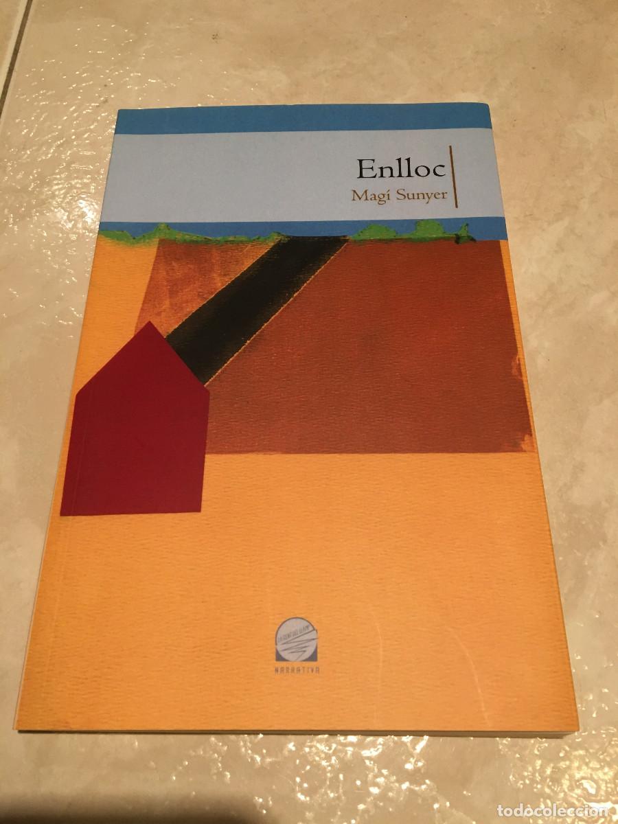 Libros: Enlloc, de Mag&iacute; Sunyer - Foto 1