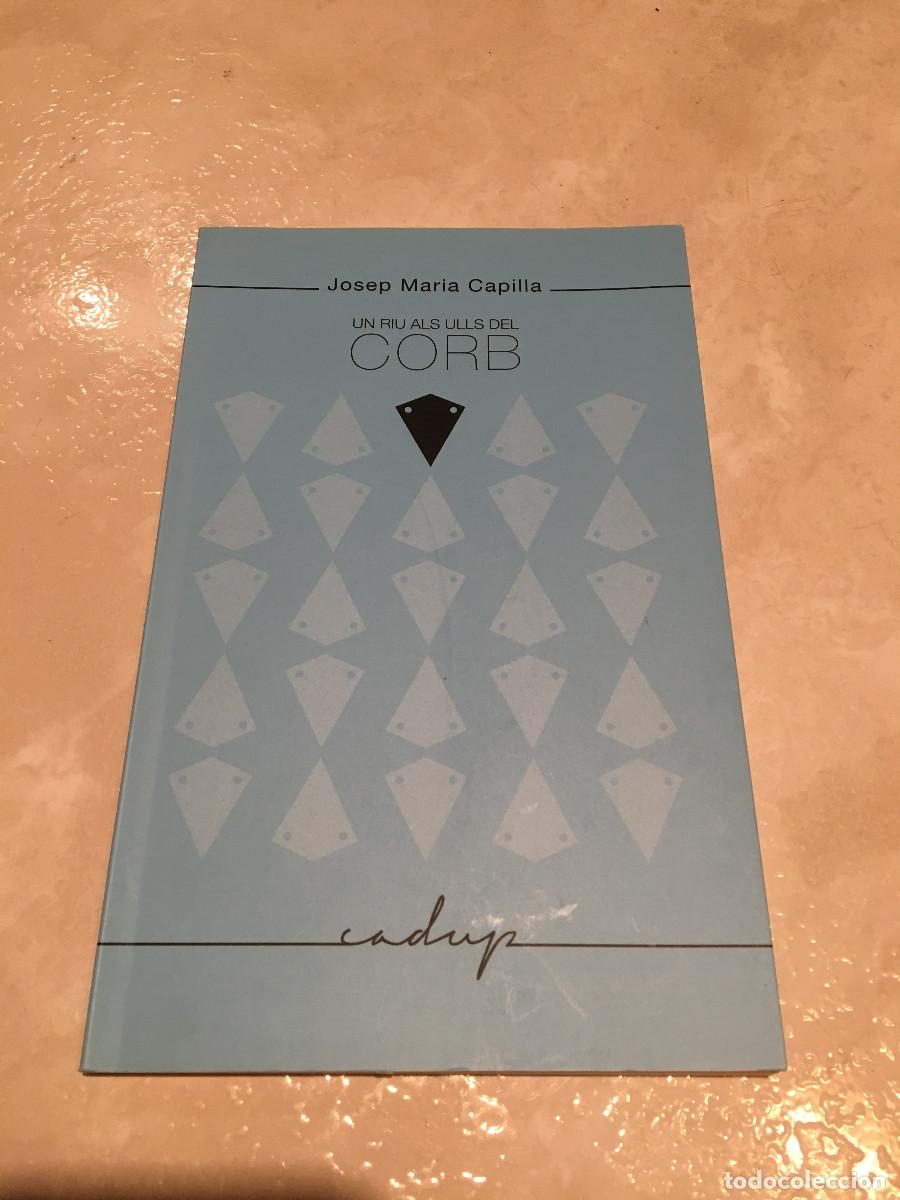 Libros: Corb, de Josep Maria Capilla - Foto 1