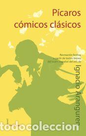 Libros: P&iacute;caros, c&oacute;micos, cl&aacute;sicos - DD.AA. - Foto 1