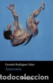 Libros: ANACRON&Iacute;A - RODR&Iacute;GUEZ SALAS, GERARDO - Foto 1