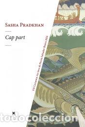 Libros: Cap part - Pradkhan, Sasha - Foto 1