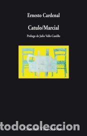 Libros: Catulo-Marcial - Cardenal, Ernesto - Foto 1