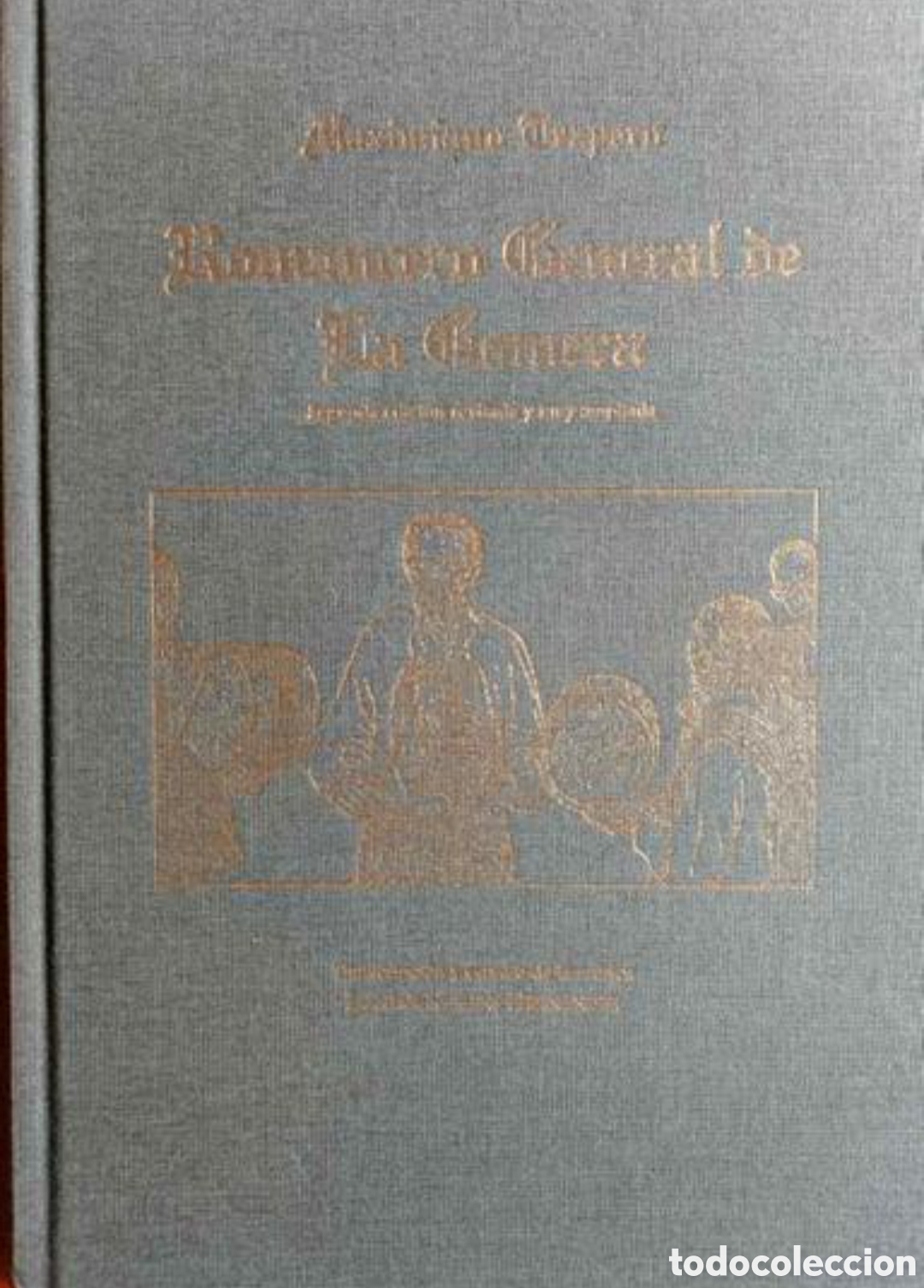 Libros: Romancero General de La Gomera - Foto 1