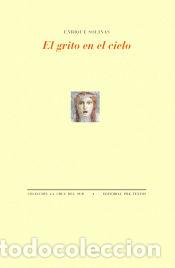 Libri: El grito en el cielo - Solinas, Enrique