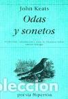 Libros: Odas y sonetos - KEATS, John - Foto 1