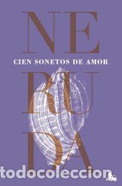 Libros: Cien sonetos de amor - Neruda, Pablo - Foto 1